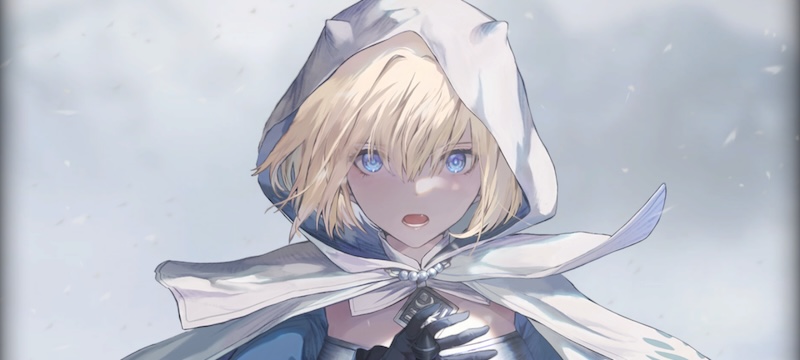 ブラウンダスト2のログイン画面