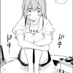 彼女、人見知りますのエロシーン　アイキャッチ
