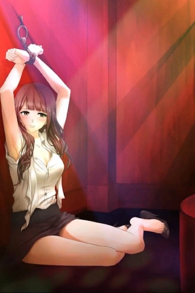 本木サディスティックナイトのユウキの立ち絵