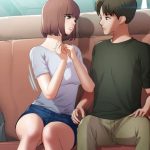 バスの中でのエロシーンのアイキャッチ