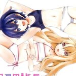 みなみけのエロシーンのアイキャッチ