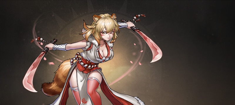 ゆうゆう機空団のアナスタシアの立ち絵