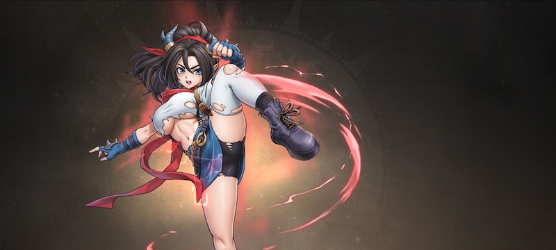 ゆうゆう機空団のジークフリートの特別衣装