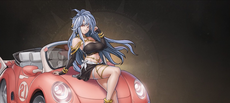 ゆうゆう機空団のエッチな立ち絵