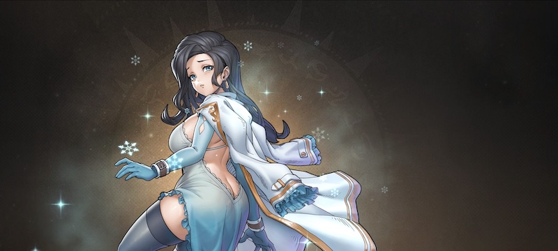 ゆうゆう機空団のユリアの立ち絵