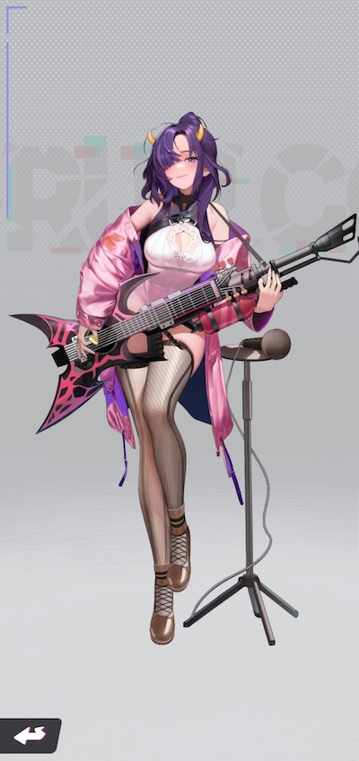 走れ!女神のフラメルの立ち絵