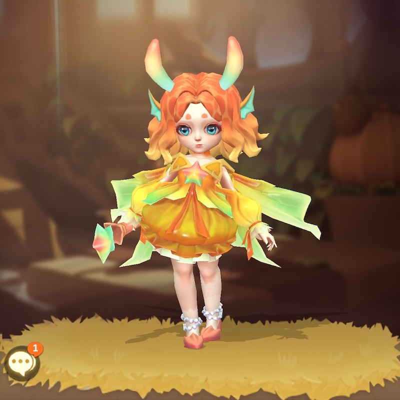 ウゴウゴーゴーの水ノアのスキン