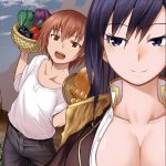 ダンジョン島で宿屋をやろう！創造魔法を貰った俺の細腕繁盛記のエロシーンのアイキャッチ