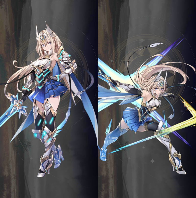 エターナルツリーのローランドの立ち絵