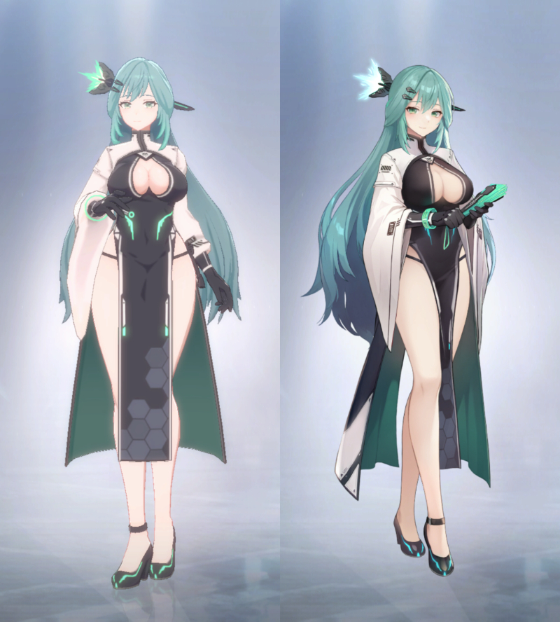 スターシードのレイホウ