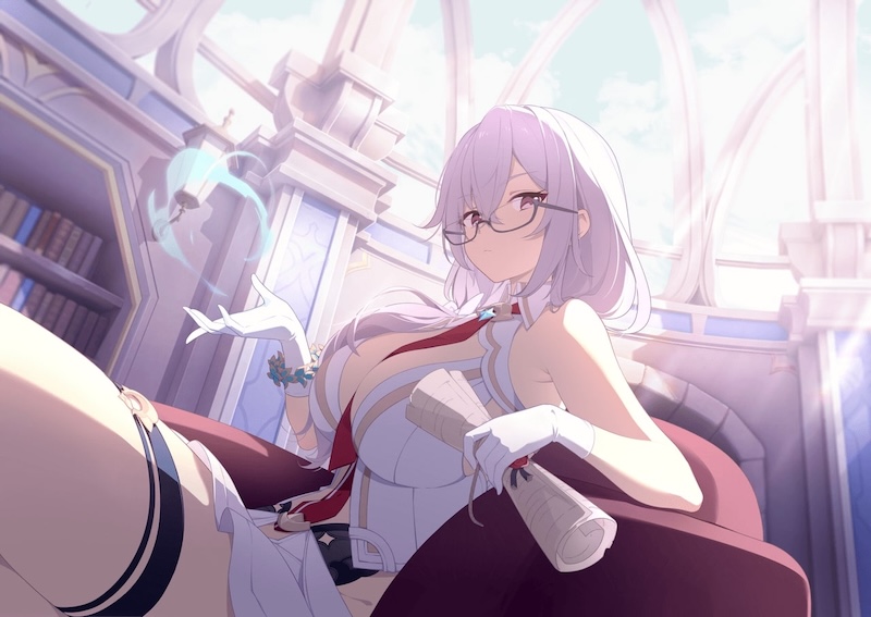 ステラソラのカナーチェのイラスト