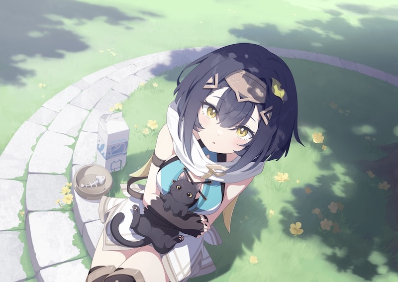 ステラソラのコハクのフォトメモ