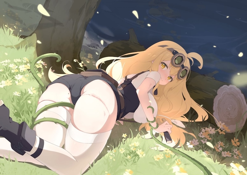 ステラソラのレイセンのフォトメモ