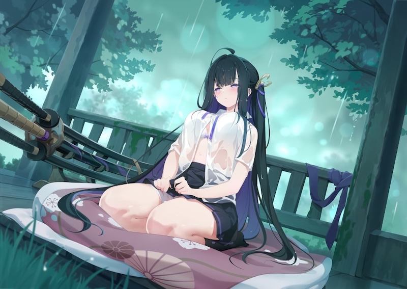 ステラソラのチトセのフォトメモ