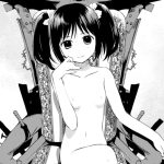 花見沢Q太郎短編集 変態兄と中2の妹のエロシーンのアイキャッチ