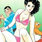 やる気まんまんのエロシーンのアイキャッチ