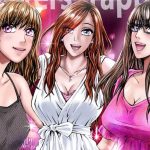 伝説のハニートラッパー 凪原3姉妹の案件のエロシーンのアイキャッチ