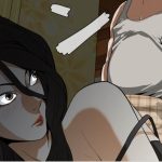 覗き見のエロシーンのアイキャッチ