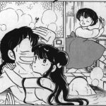 らんま1/2のエロシーンのアイキャッチ