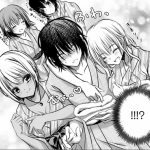 ボッチの僕でも、クズのヤリチンになれるってホントですか？のエロシーンのアイキャッチ