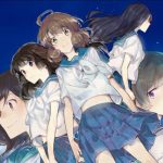 響け！ユーフォニアムのエロシーンのアイキャッチ