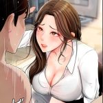 優しい義母は婿のアナのエロシーンのアイキャッチ