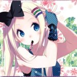 ハナヤマタのエロシーンのアイキャッチ