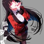 賭ケグルイのエロシーンのアイキャッチ