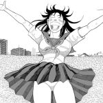 近未来不老不死伝説　バンパイアのエロシーンのアイキャッチ