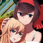 ガールズ＆パンツァー　リボンの武者のエロシーンのアイキャッチ