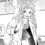 ワンナイト百合アンソロジー『旅先ワンナイト』のエロシーンのアイキャッチ