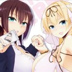 異世界帰りのおっさんは父性スキルでファザコン娘達をトロトロにのエロシーンのアイキャッチ