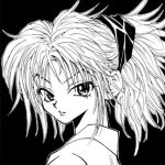 HUNTER×HUNTERのエロシーンのアイキャッチ