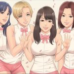 アイドルたちの失楽園のエロシーンのアイキャッチ