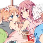 桜Trickのエロシーンのアイキャッチ