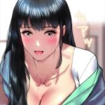 新都市の人妻～危険なエステの誘惑～のエロシーンのアイキャッチ