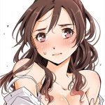 シタイの♡カレンさん！！のエロシーンのアイキャッチ