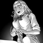 バキしみ ～バキ童としみけんが入れ替わった件～のエロシーンのアイキャッチ