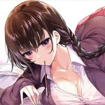 めぐりどころのエロシーンのアイキャッチ