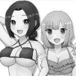 １：２交際はラブコメに入りますか？のエロシーンのアイキャッチ
