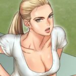 アブナイ娘たちのエロシーンのアイキャッチ