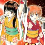 銀魂のエロシーンのアイキャッチ