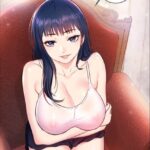 母娘丼のエロシーンのアイキャッチ