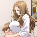 神シナリオのエロシーンのアイキャッチ