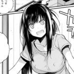 恥ずかしそうな顔でおっぱい見せてもらいたい赤面おっぱいアンソロジーのエロシーンのアイキャッチ