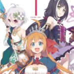 プリンセスコネクト!Re:Diveのエロシーンのアイキャッチ