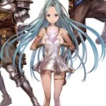 グランブルーファンタジーのエロシーンのアイキャッチ