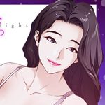 お姉さんの夜のエロシーンのアイキャッチ