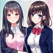 にじげんカノジョのアイコン