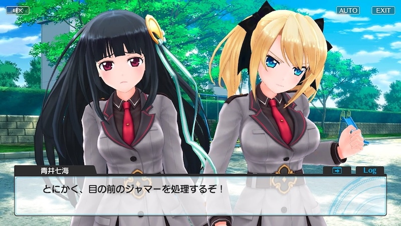 デタリキZXのストーリー